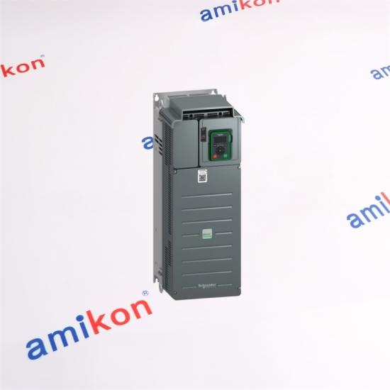 SCHNEIDER ATV610D45N4