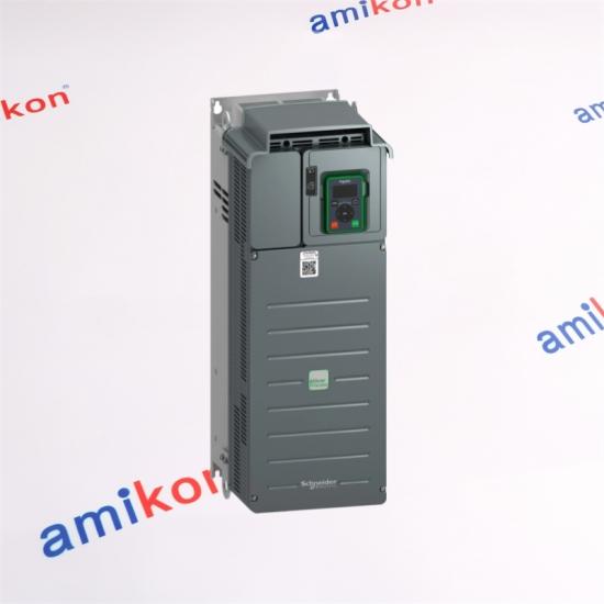 SCHNEIDER ATV610D30N4