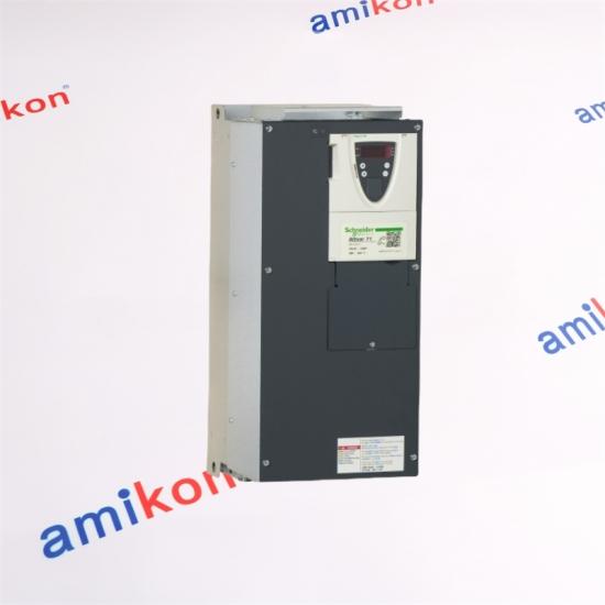 SCHNEIDER ATV71HD37N4