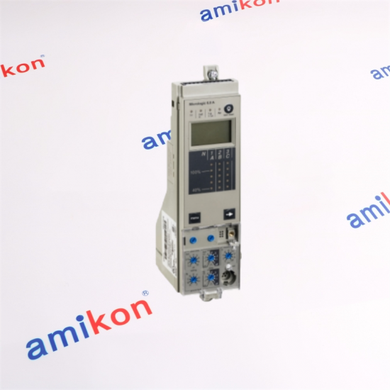 Schneider MICROLOGIC6.0A