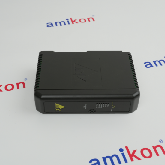 Emerson KJ2005X1-BA1 12P4375X012