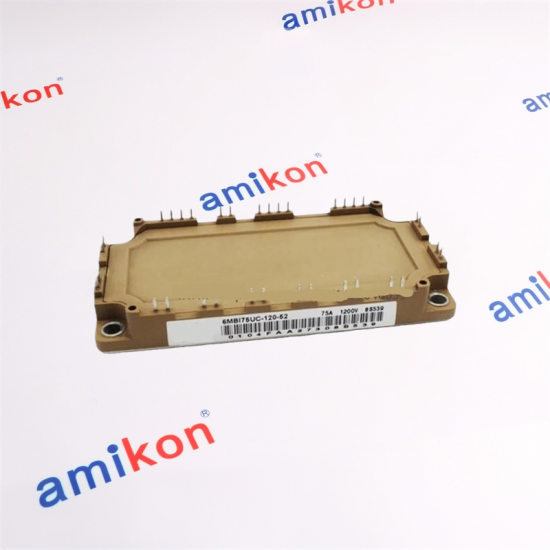 Fuji 6MBI75UC-120-52