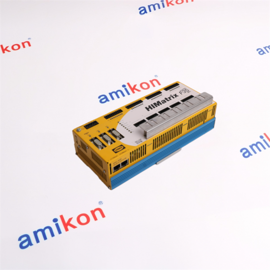 HIMA HIMatrix F35 011