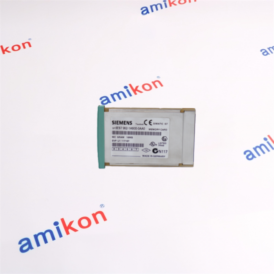 SIEMENS 6ES7952-1AP00-0AA0
