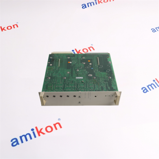 ABB DSSR116 48990001-FK