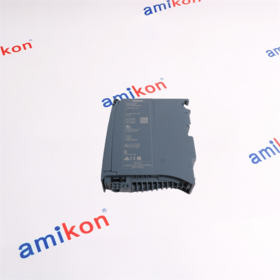 SIEMENS 6ES7 505-0KA00-0AB0