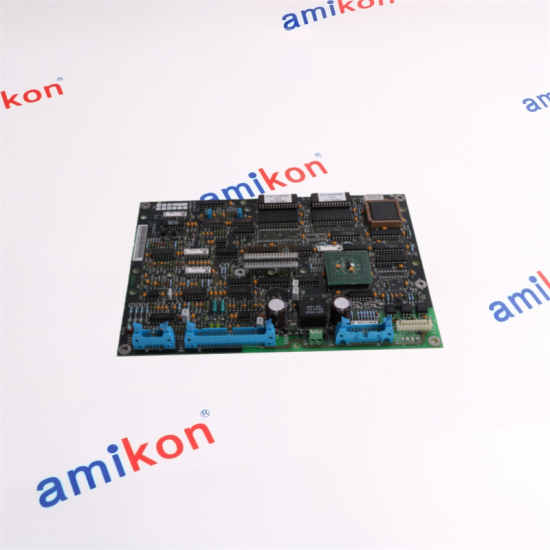 ABB SNAT7640 3BSE003195R1