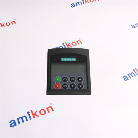 SIEMENS 6SE6400-0BP00-0AA0