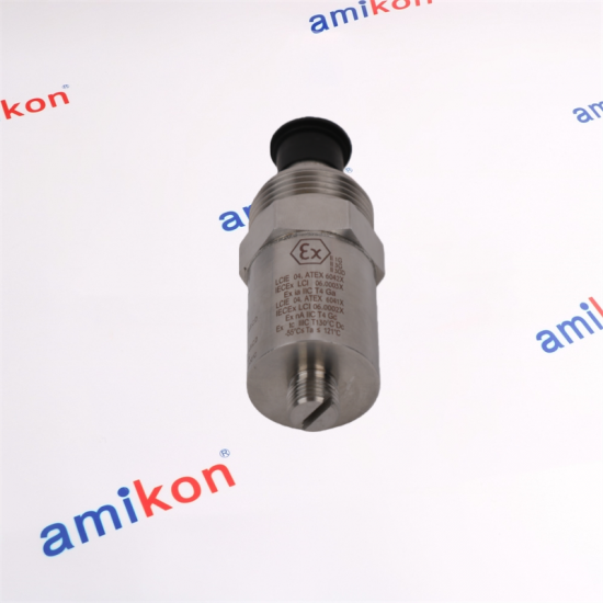 Bently Nevada 190501-00-00-04