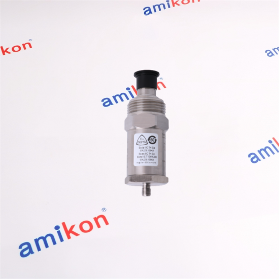 Bently Nevada 190501-12-99-04