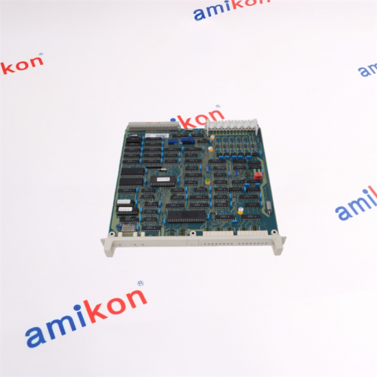 ABB DSCS116 57520001-BZ