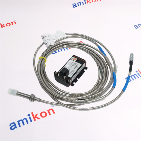 Emerson PR6423/014-040 CON021