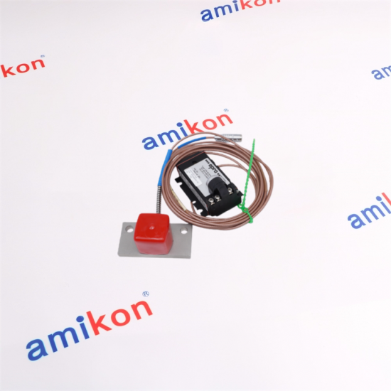 Emerson PR6426/010-040