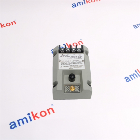 Bently Nevada 990-05-XX-01-00 MOD:167577-07