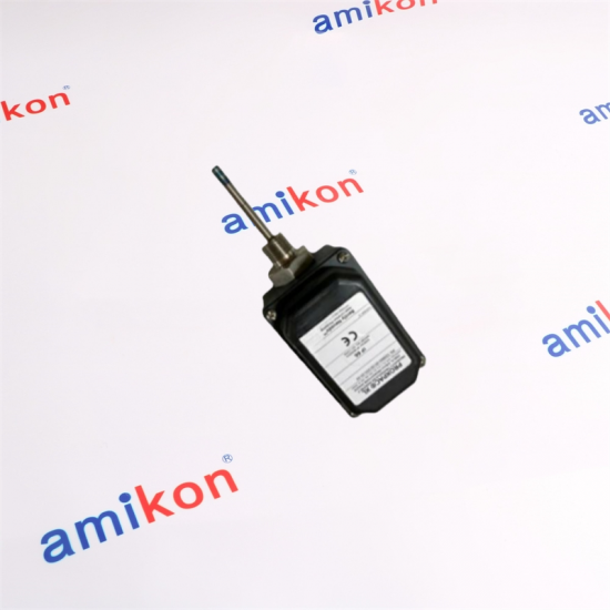 Bently Nevada 32000-16-05-05-080-03-02