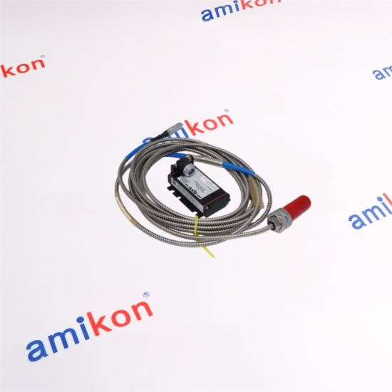 Emerson PR6424/014-140 CON021