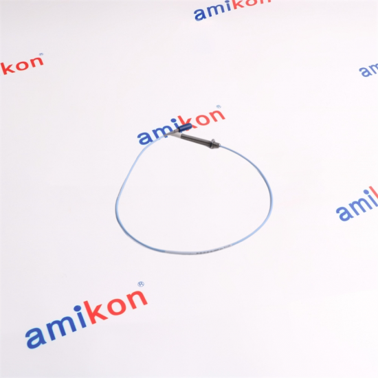 Bently Nevada 330903-17-19-05-02-00