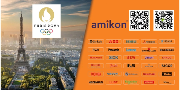 2024 Paris Olympics: The Perfect Integration of Industrial Automation Technology