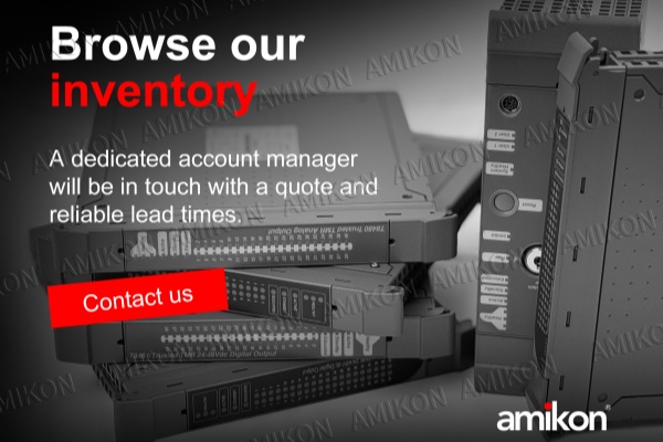 ABB Legacy & Evolution: Decoding the 1C31124G02 and 1C31125G01 Network Interface Modules
